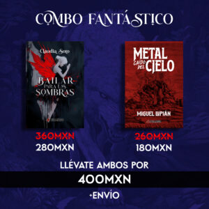Combo Fantástico