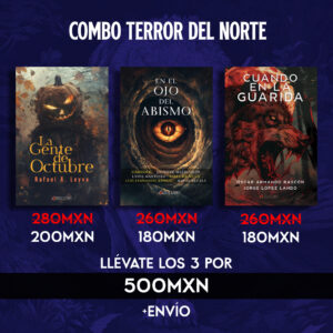 Combo Terror del Norte
