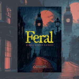Feral, Edición Impresa