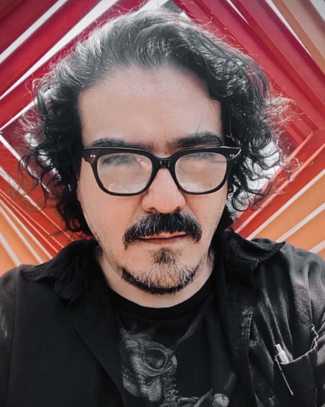 5 Preguntas con Miguel Lupián.