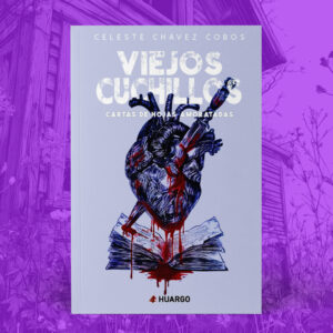 Viejos cuchillos, Edición Impresa