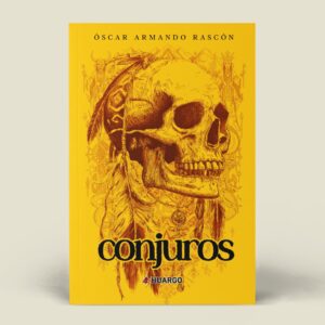 Conjuros, Edición Impresa